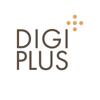 Digiplus.no logo - Similar company to Bios Studentforening