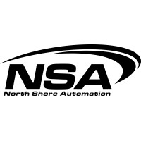 North Shore Automation logo - Similar company to Simplyprint