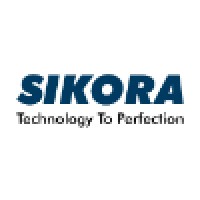 SIKORA International Corporation logo - Similar company to Kmitl