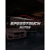 SpeedTouch Autos logo - Similar company to Melon Industries Ltd.