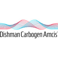 Dishman Carbogen Amcis Ltd logo - Similar company to Elixir Pharma Chem. Pvt. Ltd.