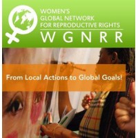 Women's Global Network for Reproductive Rights (WGNRR) logo - Similar company to Inroads