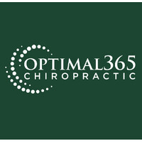 Optimal365 Chiropractic logo - Similar company to Usac Chiropractic