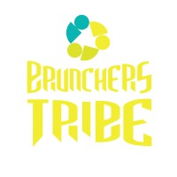 Brunchers' Tribe logo - Similar company to The Creative Mental Health Charity Poetsin