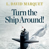 Turn the Ship Around, LLC logo - Similar company to Intent-Based Leadership International