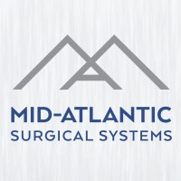 Mid-Atlantic Surgical Systems logo - Similar company to 360 Intelligent Solutions