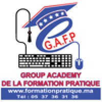 Group Academy de la Formation Pratique logo - Similar company to 3Psc Maroc