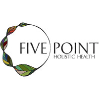 Five Point Holistic Health logo - Similar company to Aurem Art