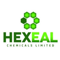 Hexeal Chemicals logo - Similar company to Azeeda