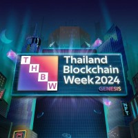 Thailand Blockchain Week logo - Similar company to Tonpay