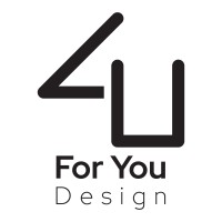 For You Design logo - Similar company to Gebeyaw