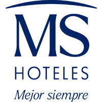 MS Hoteles logo - Similar company to Ms Group