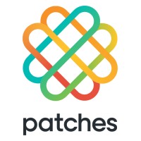 Patches Australia logo - Similar company to Direct Endoscopy