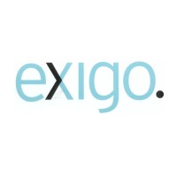 Exigo Ltd logo - Similar company to M Effect