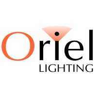 Oriel Lighting logo - Similar company to Optimum Led