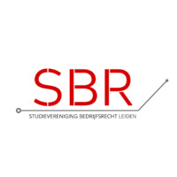 SBR Leiden logo - Similar company to Bluepeak