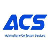 ACS Automatisme Confection Services logo - Similar company to Hp Automatisme