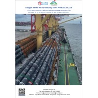 Jiangyin Sanhe Heavy Industry Steel Products Co.,Ltd logo - Similar company to Save Chatham Docks