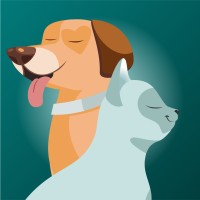 ToxiPets logo - Similar company to Freescale Software