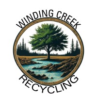 Winding Creek Recycling & Disposal Facility logo - Similar company to Oleson Saw Technology