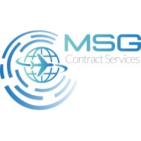 MSG Contract Services, S.A.P.I. de C.V. logo - Similar company to Mexico Sourcing Group | 