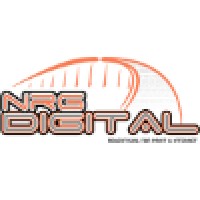 NRG Digital (Sunderland) logo - Similar company to Nrg Digital