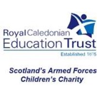 RCET - Scotland's Armed Forces Children's Charity logo - Similar company to Scottish Curling