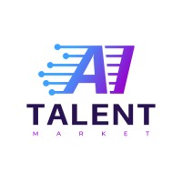 AI Talent Market logo - Similar company to Prismdx