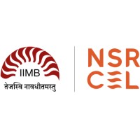 NSRCEL logo - Similar company to Aic-Seed