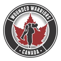 Wounded Warriors Canada logo - Similar company to Veterans Transition Network