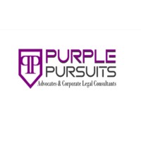 Purple Pursuits - Corporate & Technology Law Firm logo - Similar company to Iphorizons, Law Firm Of Naren Thappeta