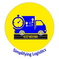 Keep Moviing Logistics Pvt Ltd logo - Similar company to Keepmoving Logistics