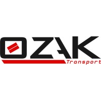 Özak Transport logo - Similar company to Başak
