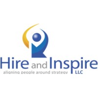 Hire and Inspire logo - Similar company to Prime Placement Group