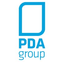 PDA Group logo - Similar company to Pdagroup