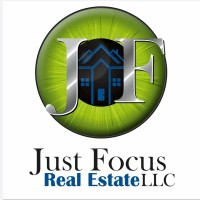 Just Focus Real Estate logo - Similar company to Hartsock Realty