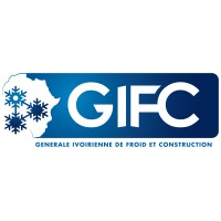 Générale Ivoirienne de Froid et Construction logo - Similar company to Tradev Sasu