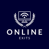 Online Exits logo - Similar company to Callfunnel.Com