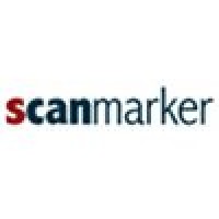 Scanmarker logo - Similar company to Arxvision