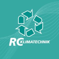 RC Klimatechnik logo - Similar company to Weger