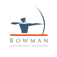 Bowman & Company, LLP logo - Similar company to Foresight Business Solutions