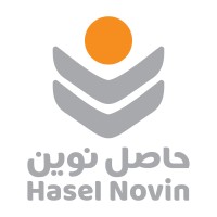 Hasel Novin Agr Co. logo - Similar company to Danesh Farm - مزرعه دانش