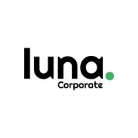 Luna Corporate logo - Similar company to Vidvi