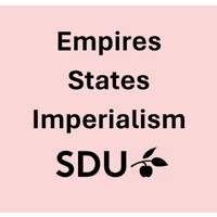 Empires, States, and Imperialism SDU logo - Similar company to Jyllandsposten