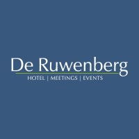 De Ruwenberg Hotel | Meetings | Events logo - Similar company to Bosse Nova