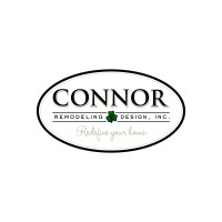 Connor Remodeling & Design, Inc. logo - Similar company to Distinct Haus Remodeling & Construction