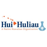 Hui Huliau logo - Similar company to Level Touch Systems