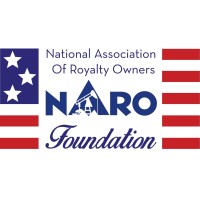 The NARO Foundation logo - Similar company to Naro-Texas