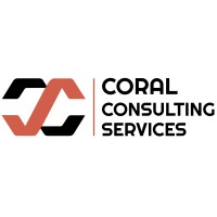 Coral Consulting Services logo - Similar company to Anankai Limited