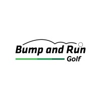 Bump and Run Golf logo - Similar company to Pro-Tech Products